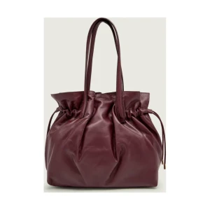 Marella Skórzany worek IMPATTO