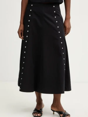 Marella spódnica bawełniana TALAMO