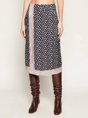 Marella Spódnica GLAUCO | high waist