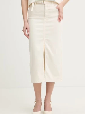 Marella spódnica jeansowa MLMOCA