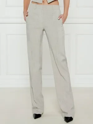 Marella Spodnie ARABBA | flare fit