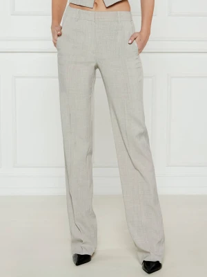 Marella Spodnie ARABBA | flare fit