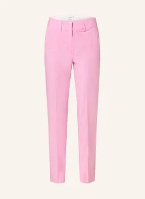 Marella Spodnie Canore pink