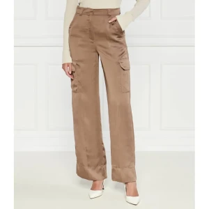 Marella Spodnie cargo KHAT | Loose fit