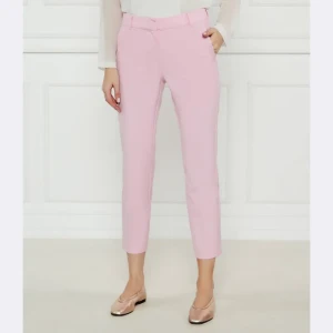 Marella Spodnie cygaretki NICOSIA | Slim Fit