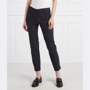 Marella Spodnie cygaretki | Regular Fit