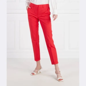 Marella Spodnie cygaretki | Regular Fit