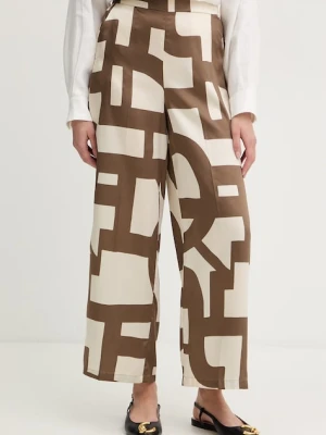 Marella spodnie damskie Emme by Marella