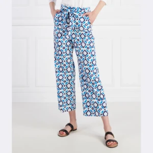 Marella Spodnie DEMIEN | Straight fit