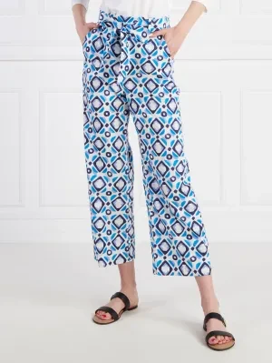 Marella Spodnie DEMIEN | Straight fit