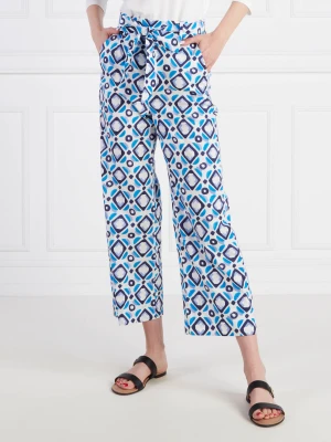 Marella Spodnie DEMIEN | Straight fit