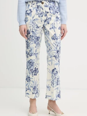 Marella spodnie Emme by Marella