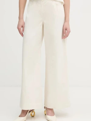 Marella spodnie Emme by Marella