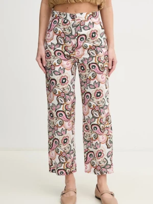 Marella spodnie Emme by Marella