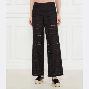 Marella Spodnie ERA | flare fit