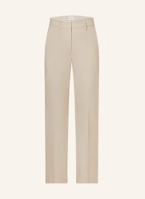 Marella Spodnie Galvano beige