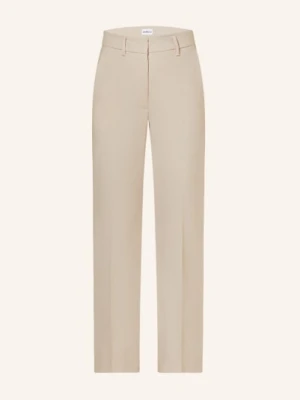 Marella Spodnie Galvano beige