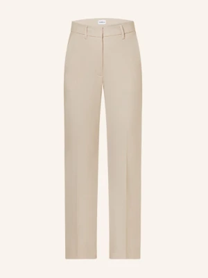 Marella Spodnie Galvano beige