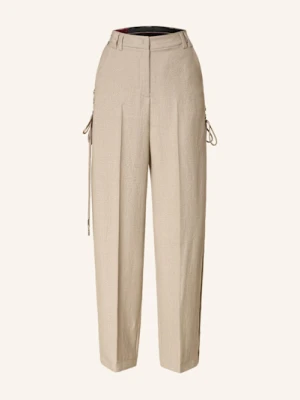 Marella Spodnie grau