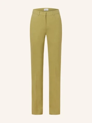 Marella Spodnie gruen