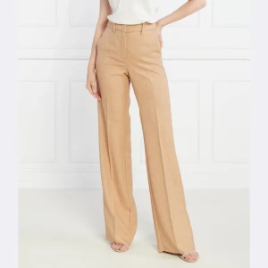 Marella Spodnie MACRO | Loose fit