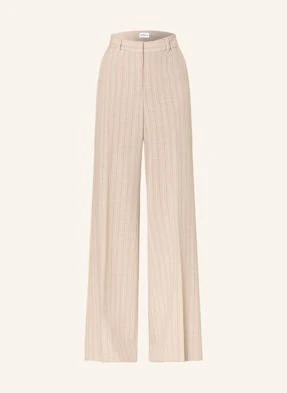 Marella Spodnie Marlena beige