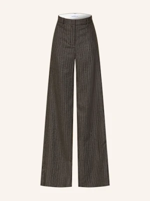 Marella Spodnie Marlena braun