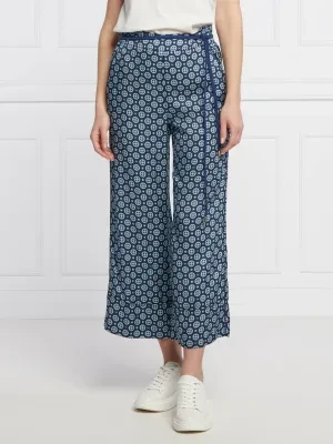 Marella Spodnie MARUS | Palazzo