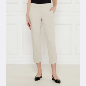 Marella Spodnie MIELE | Slim Fit