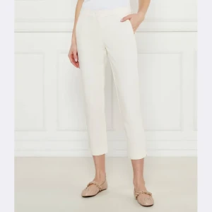 Marella Spodnie MIELE | Slim Fit