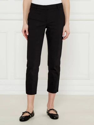 Marella Spodnie MIELE | Slim Fit