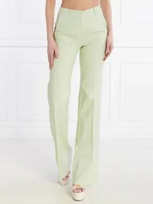 Marella Spodnie MINA | Loose fit