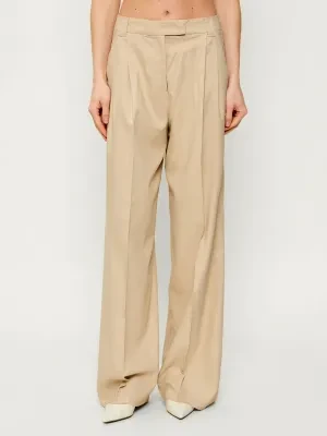 Marella Spodnie MLLCALIGA | Relaxed fit