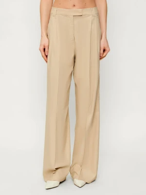 Marella Spodnie MLLCALIGA | Relaxed fit