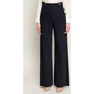 Marella Spodnie MLLFINGERE | Loose fit