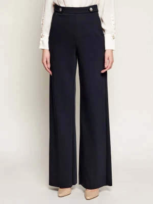 Marella Spodnie MLLFINGERE | Loose fit