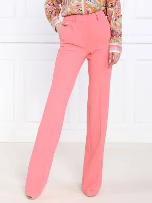 Marella Spodnie MORENA | Straight fit