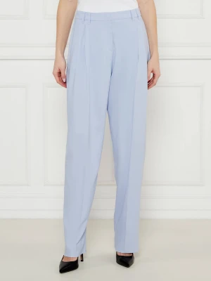 Marella Spodnie NUPAR | flare fit