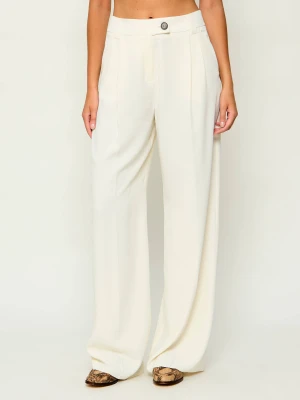 Marella Spodnie OLINTO | flare fit