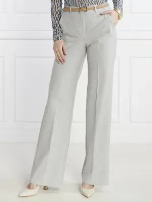 Marella Spodnie | Regular Fit