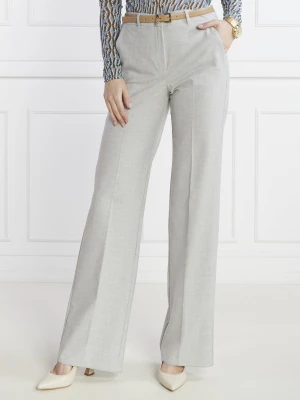 Marella Spodnie | Regular Fit
