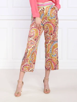 Marella Spodnie | Regular Fit