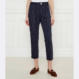 Marella Spodnie ROCCO | Regular Fit