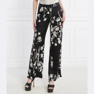 Marella Spodnie SALE | Loose fit