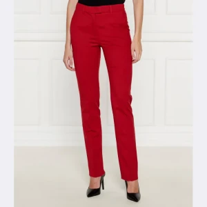 Marella Spodnie | Slim Fit