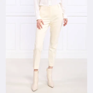 Marella Spodnie | Slim Fit