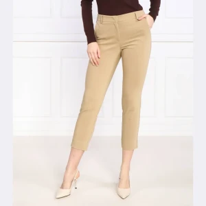 Marella Spodnie | Slim Fit