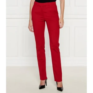 Marella Spodnie | Slim Fit