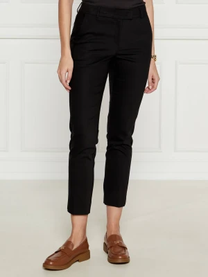 Marella Spodnie | Slim Fit