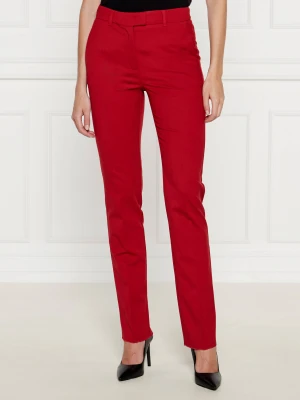 Marella Spodnie | Slim Fit